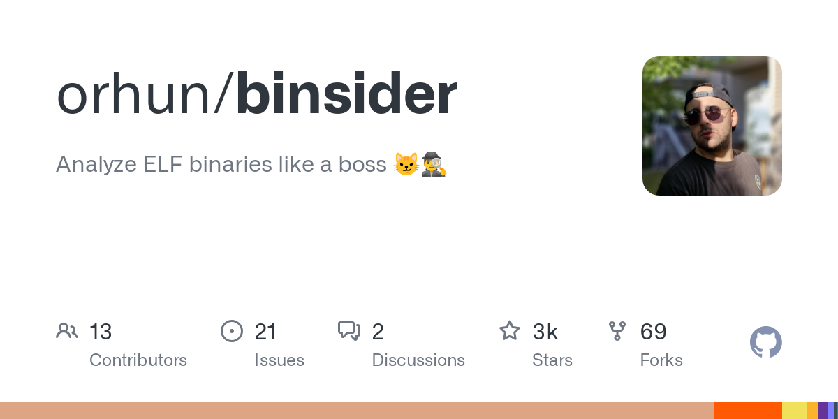 binsider