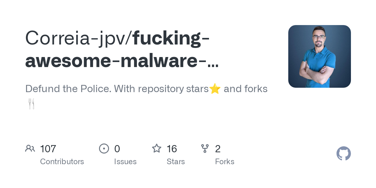 fucking awesome malware analysis