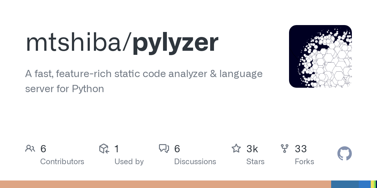 pylyzer