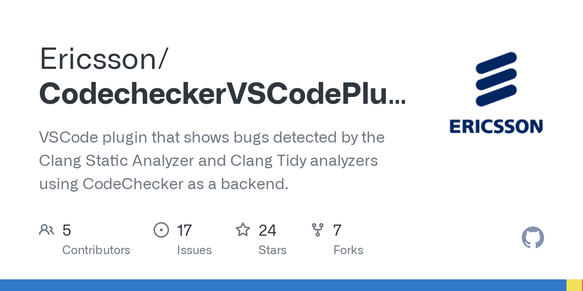 CodecheckerVSCodePlugin