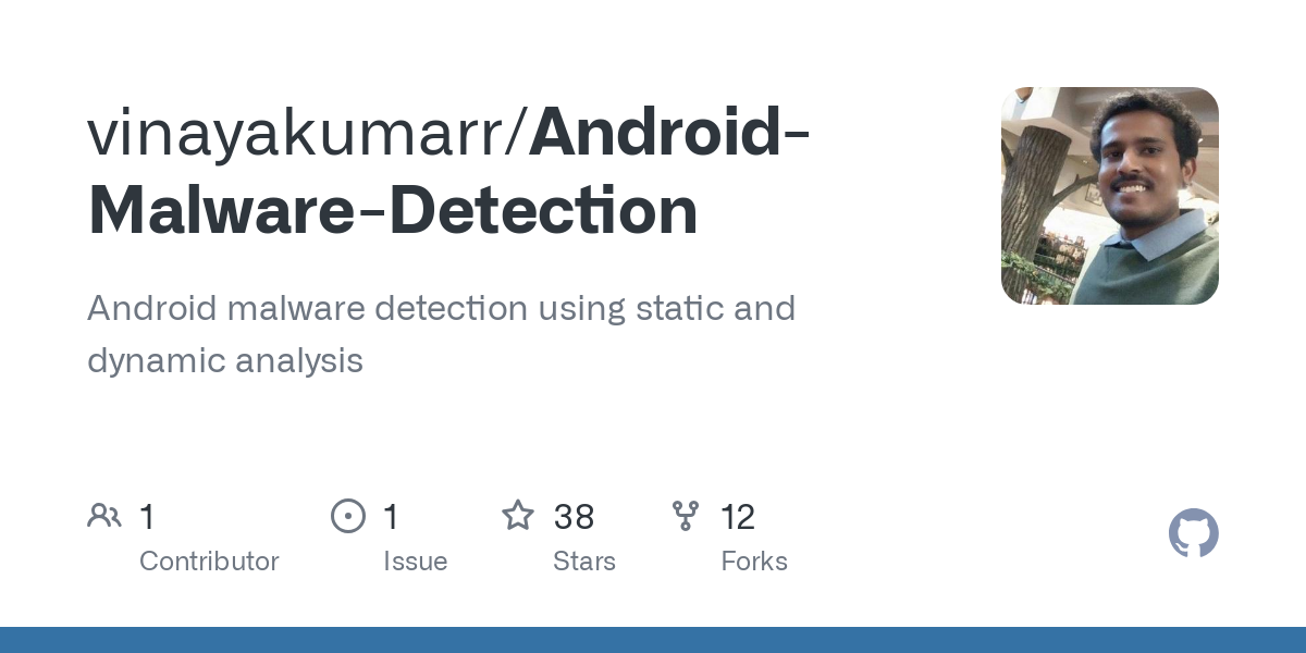 Android Malware Detection
