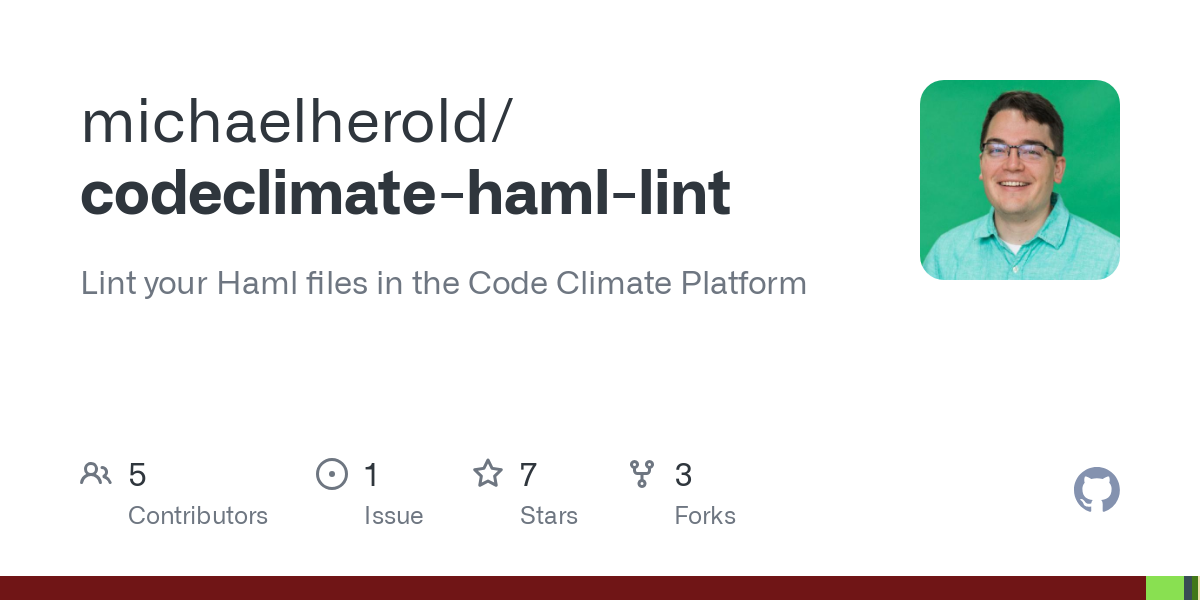 codeclimate haml lint