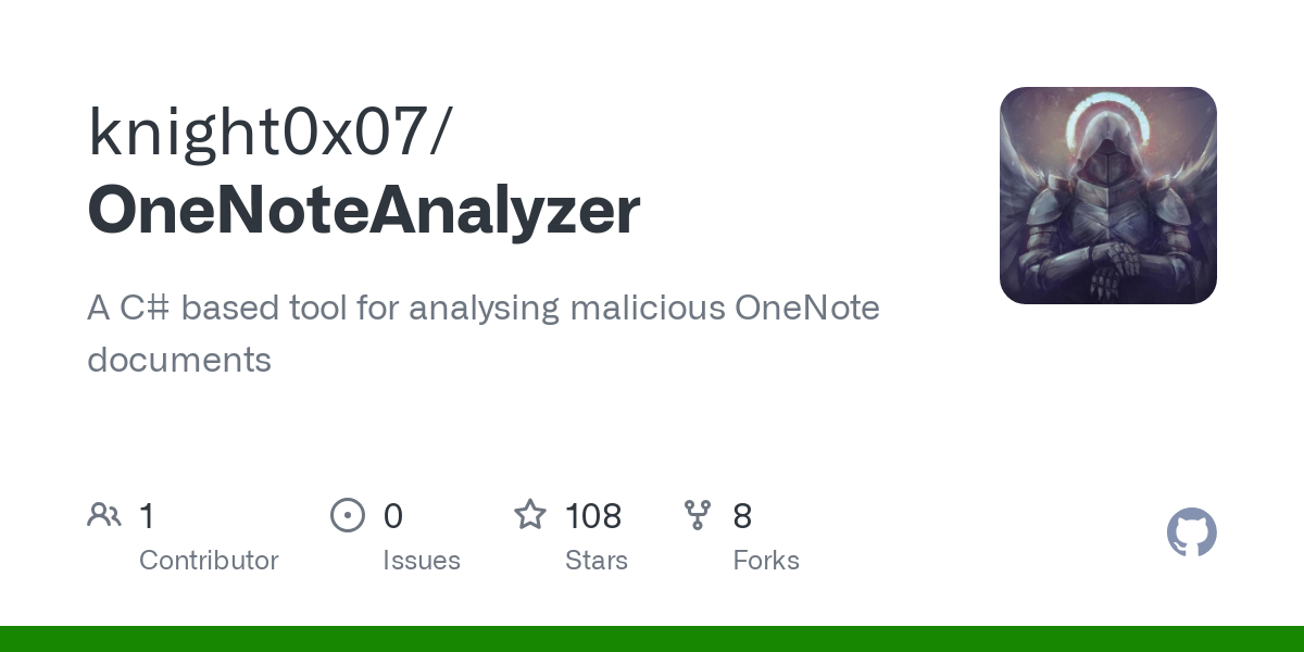 OneNoteAnalyzer