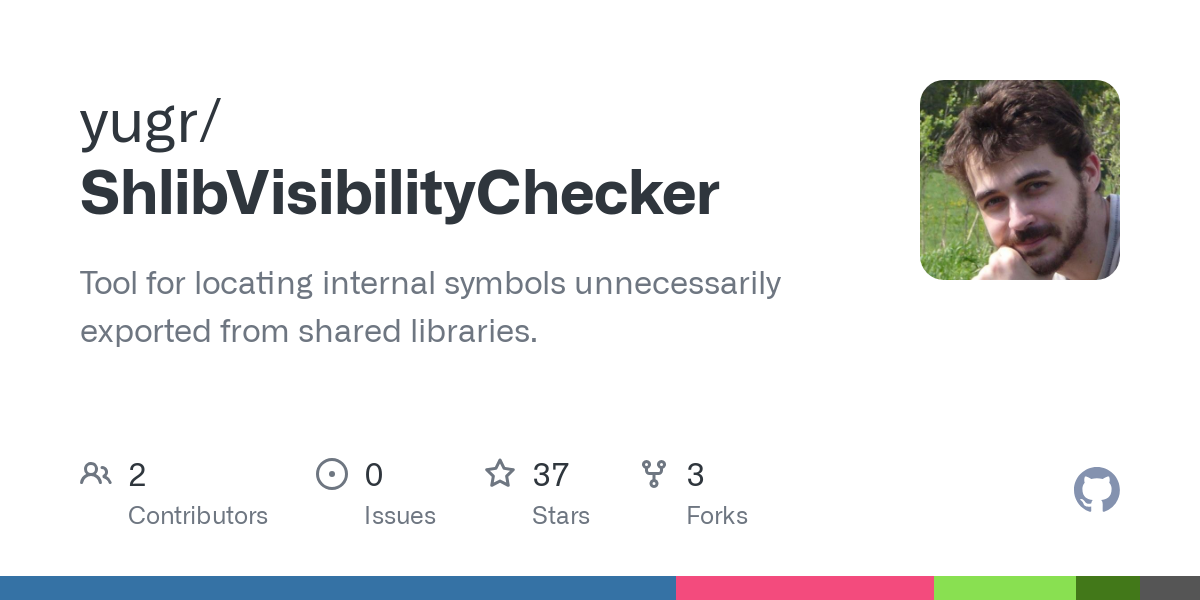 ShlibVisibilityChecker