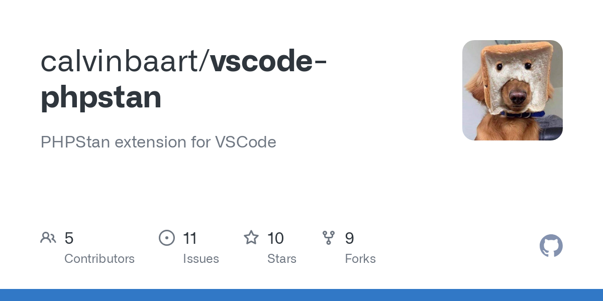 vscode phpstan