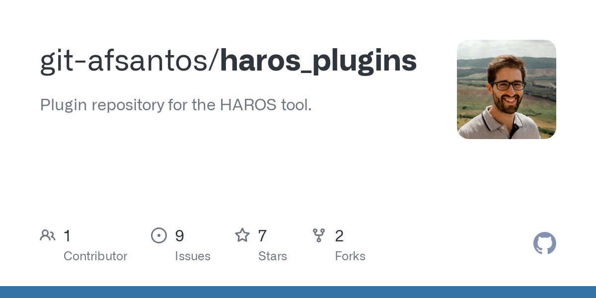 haros_plugins