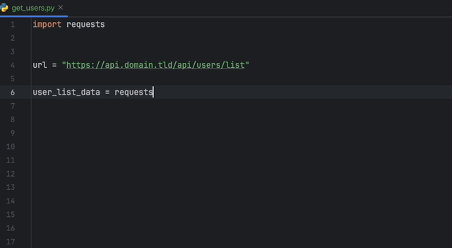 datadog静态分析喷气桥