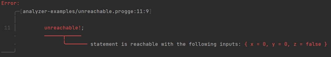 无法达到！反馈