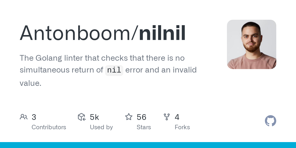 nilnil