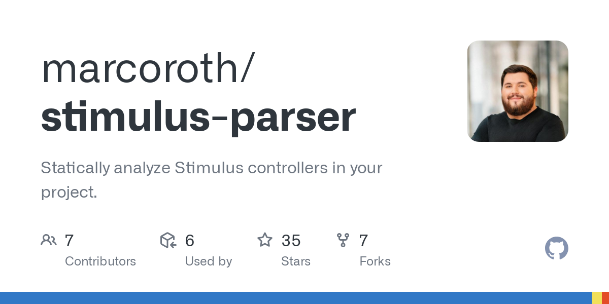 stimulus parser