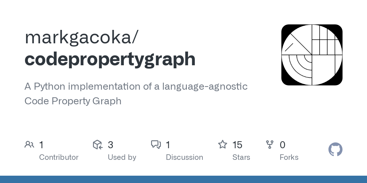 codepropertygraph