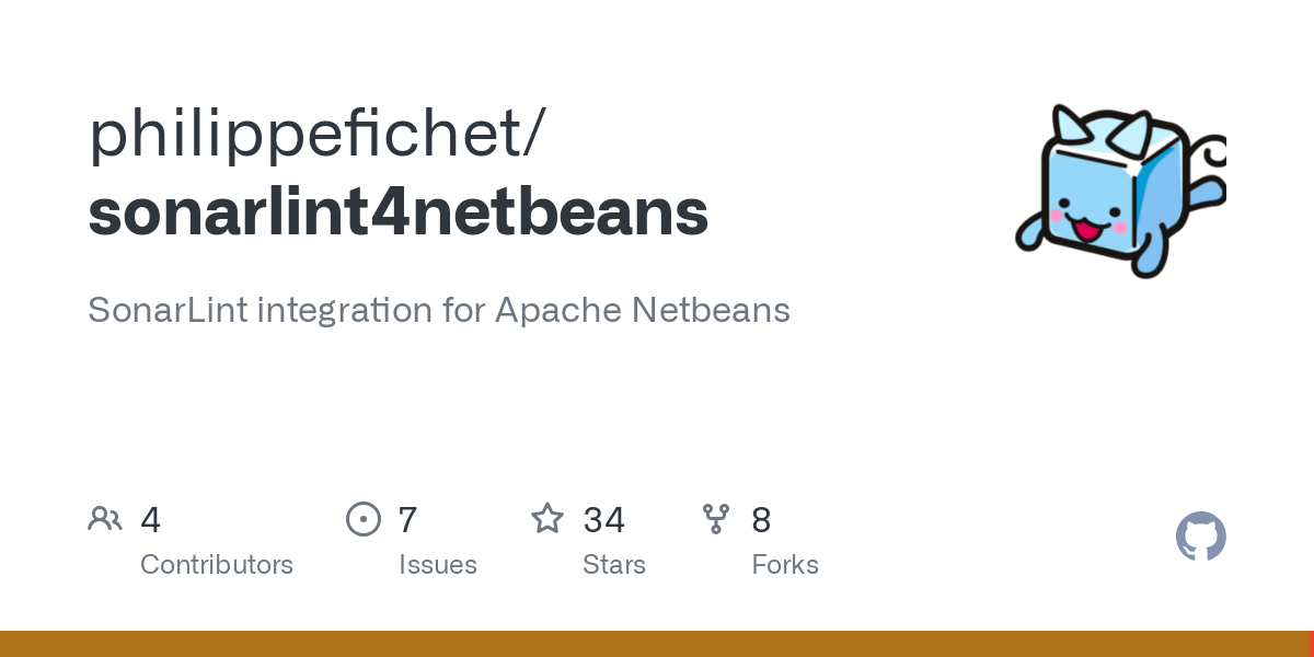 sonarlint4netbeans