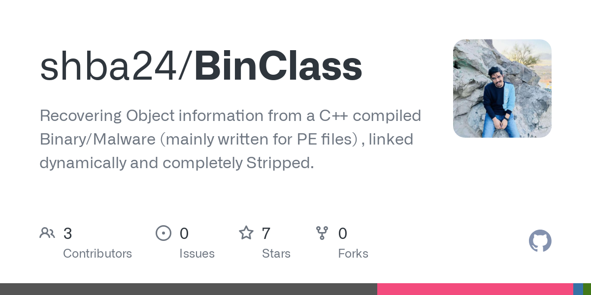 BinClass