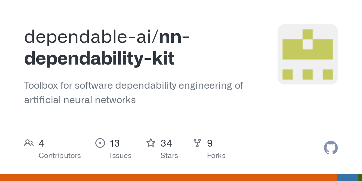 nn dependability kit