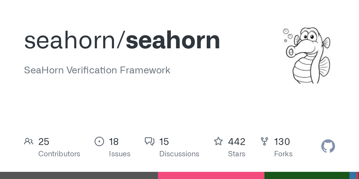 seahorn