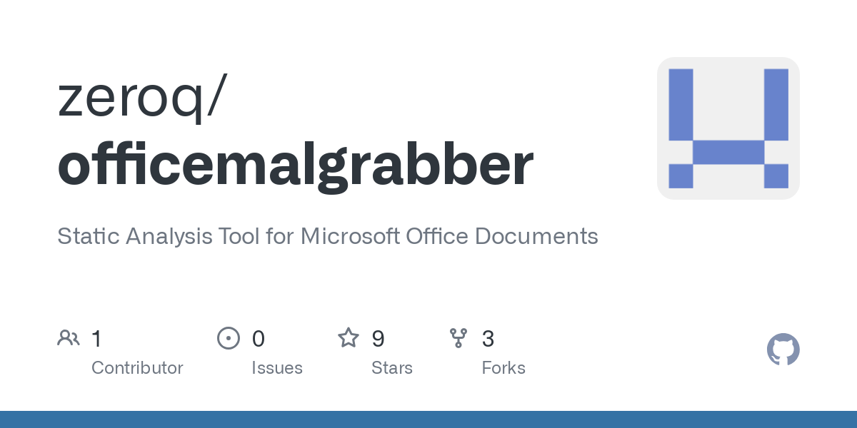 officemalgrabber
