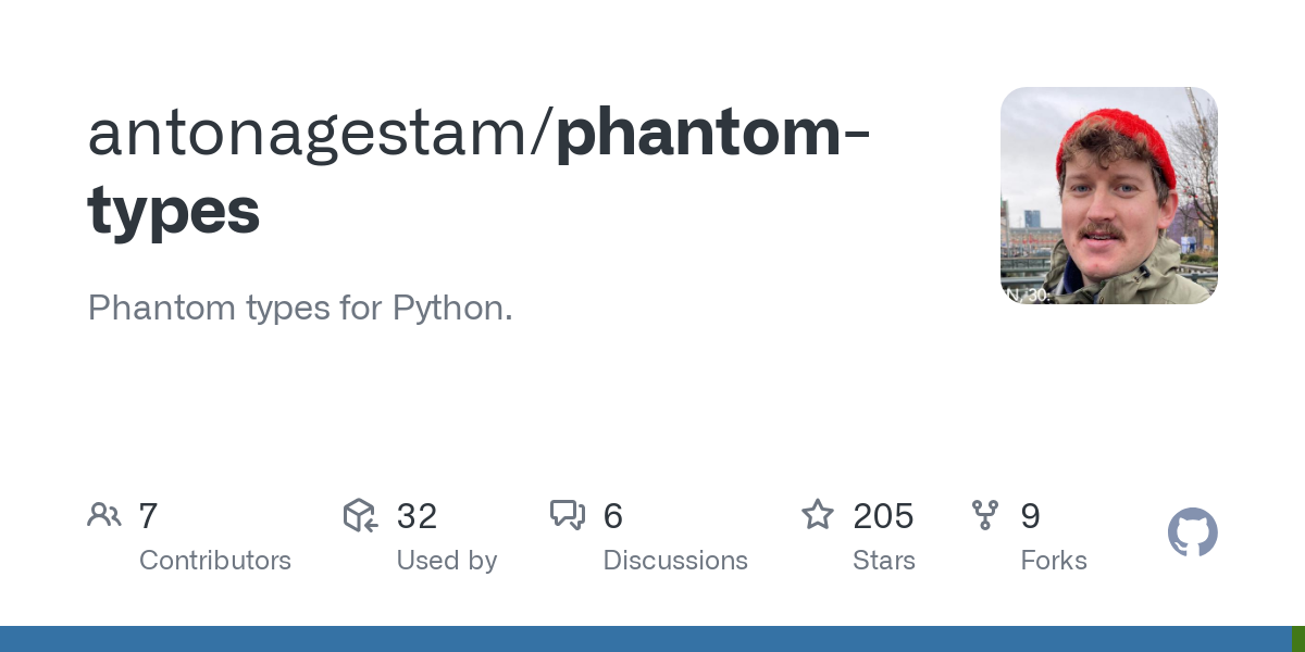 phantom types