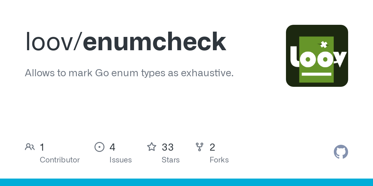enumcheck