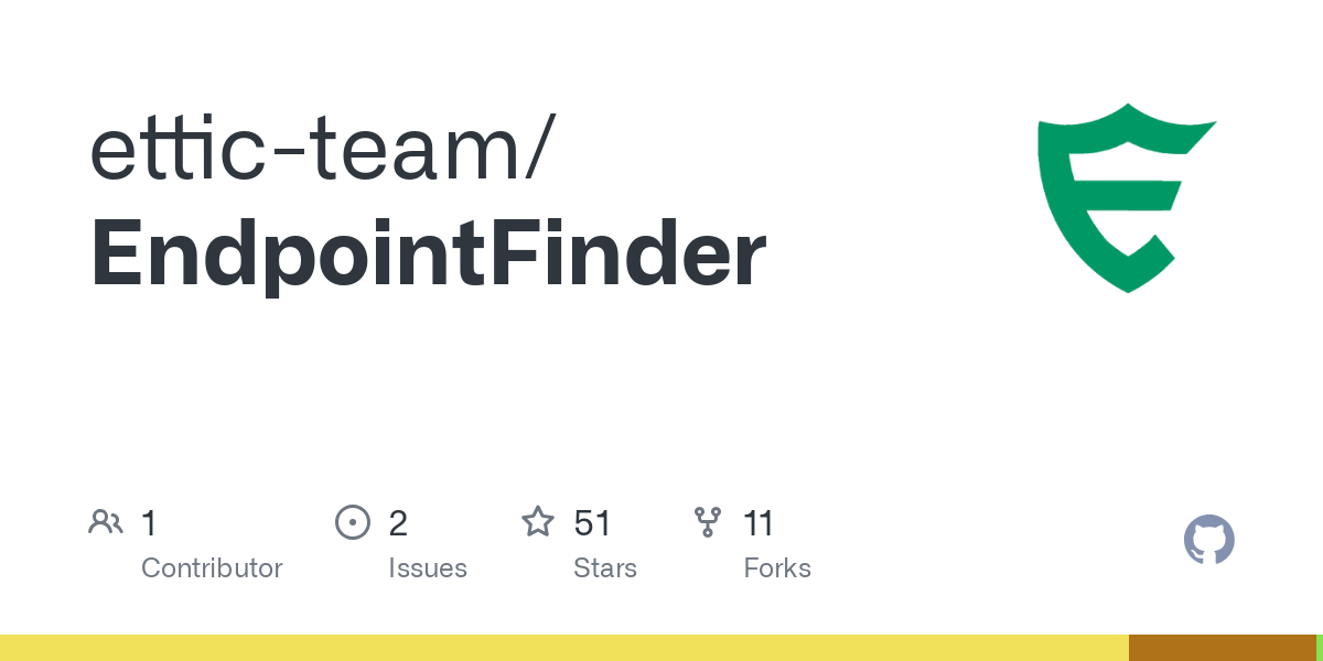 EndpointFinder