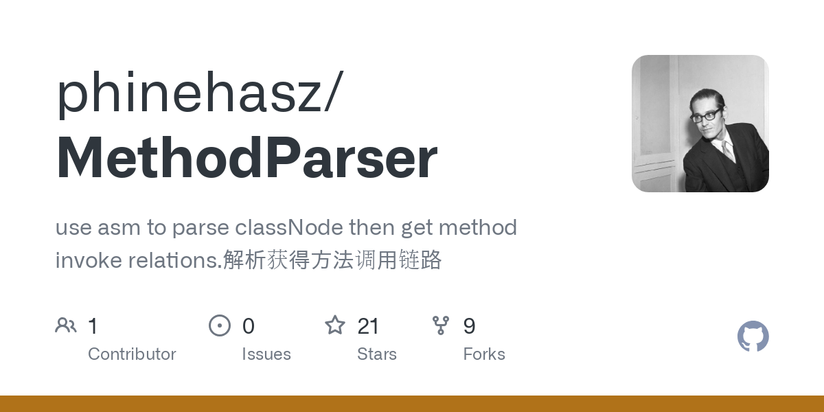 MethodParser