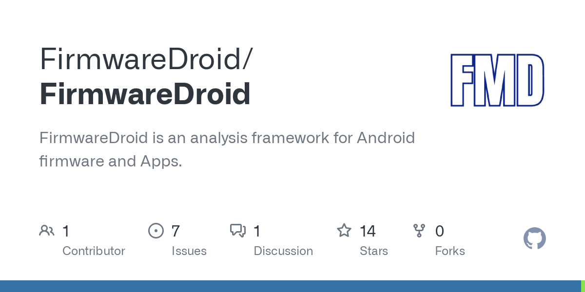 FirmwareDroid