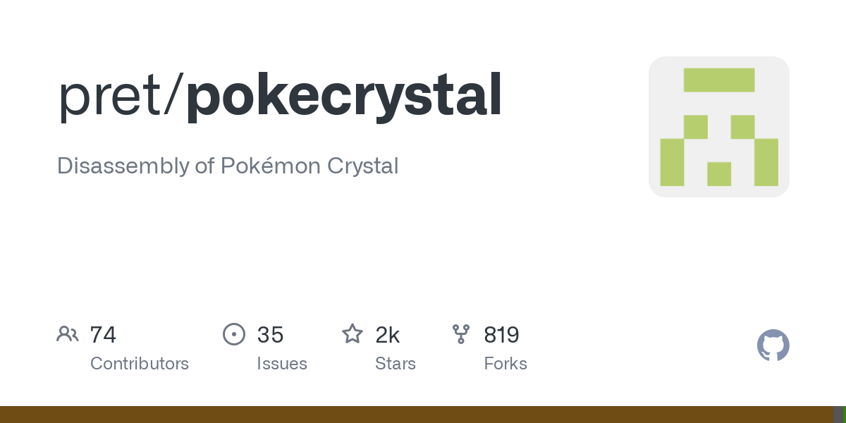 pokecrystal