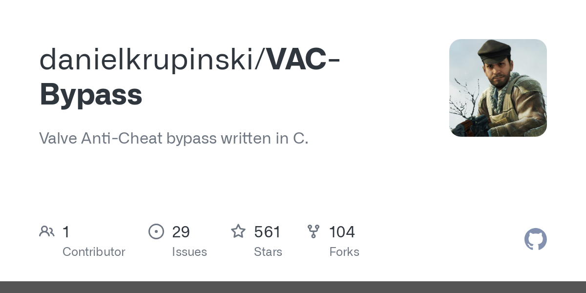 VAC Bypass