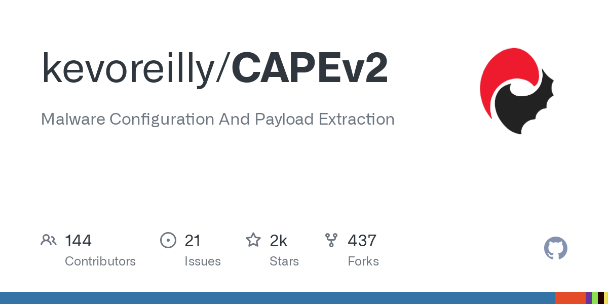 CAPEv2