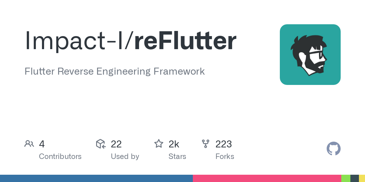 reFlutter