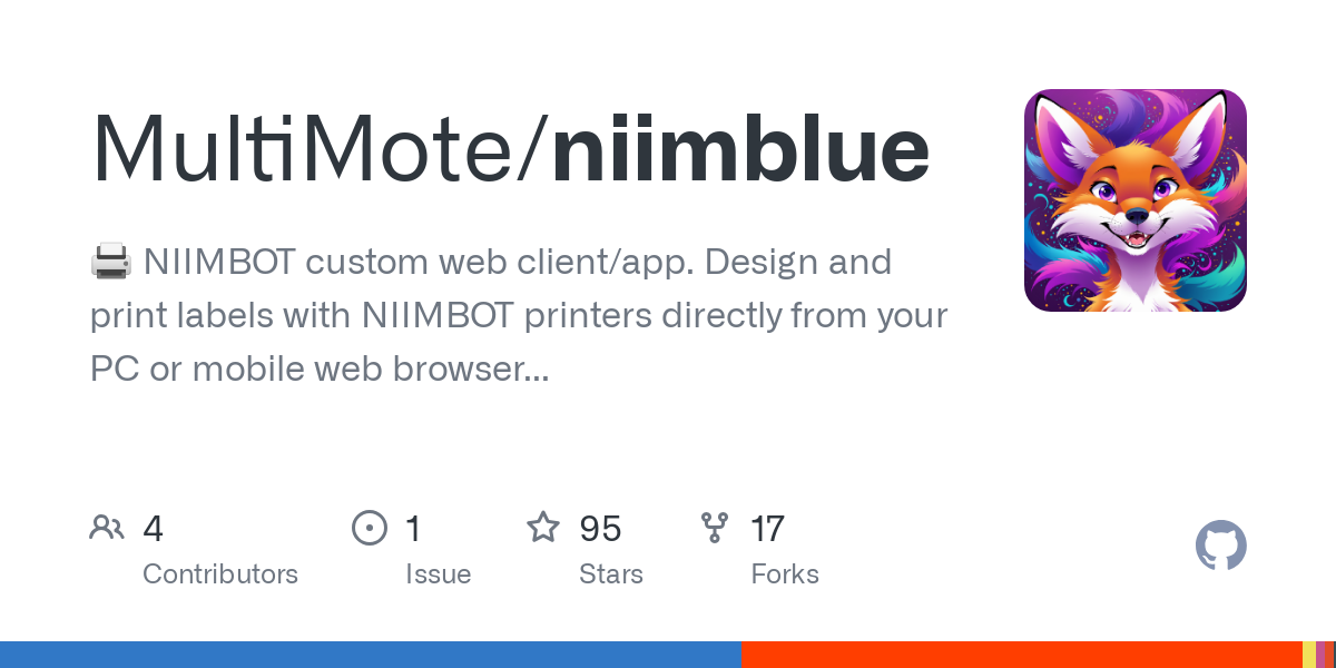 niimblue