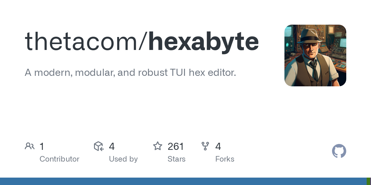 hexabyte