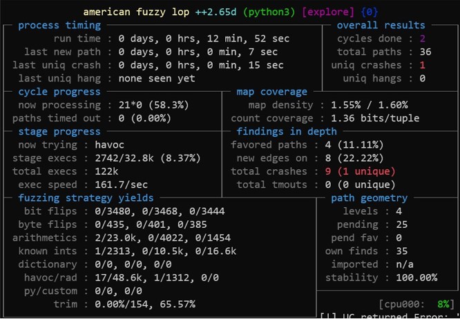 QILING教程：模擬和絨毛臂路由器固件