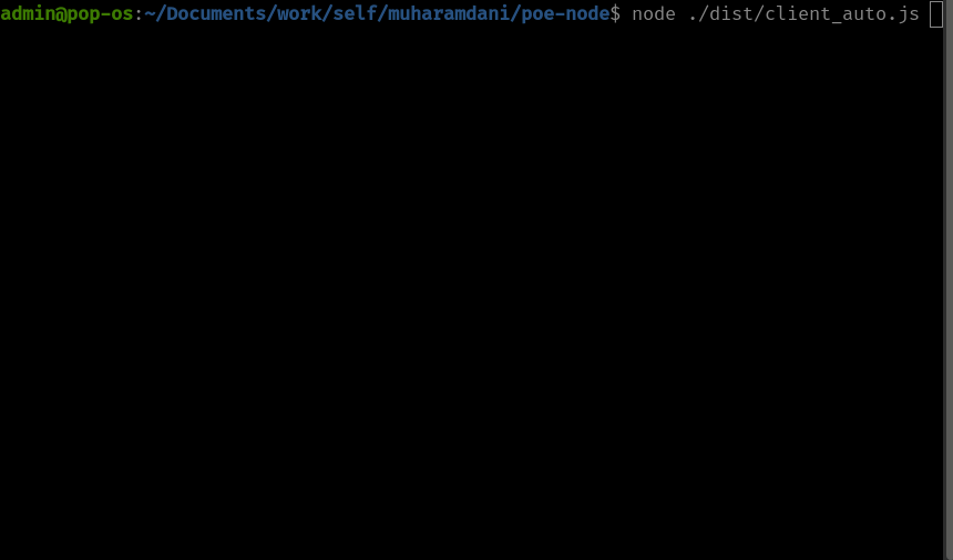 การสาธิตลูกค้าอีกครั้งหลังจากเซสชันหมดอายุ