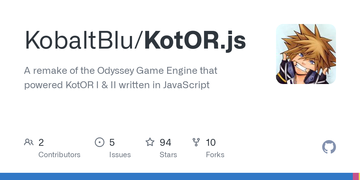 KotOR.js