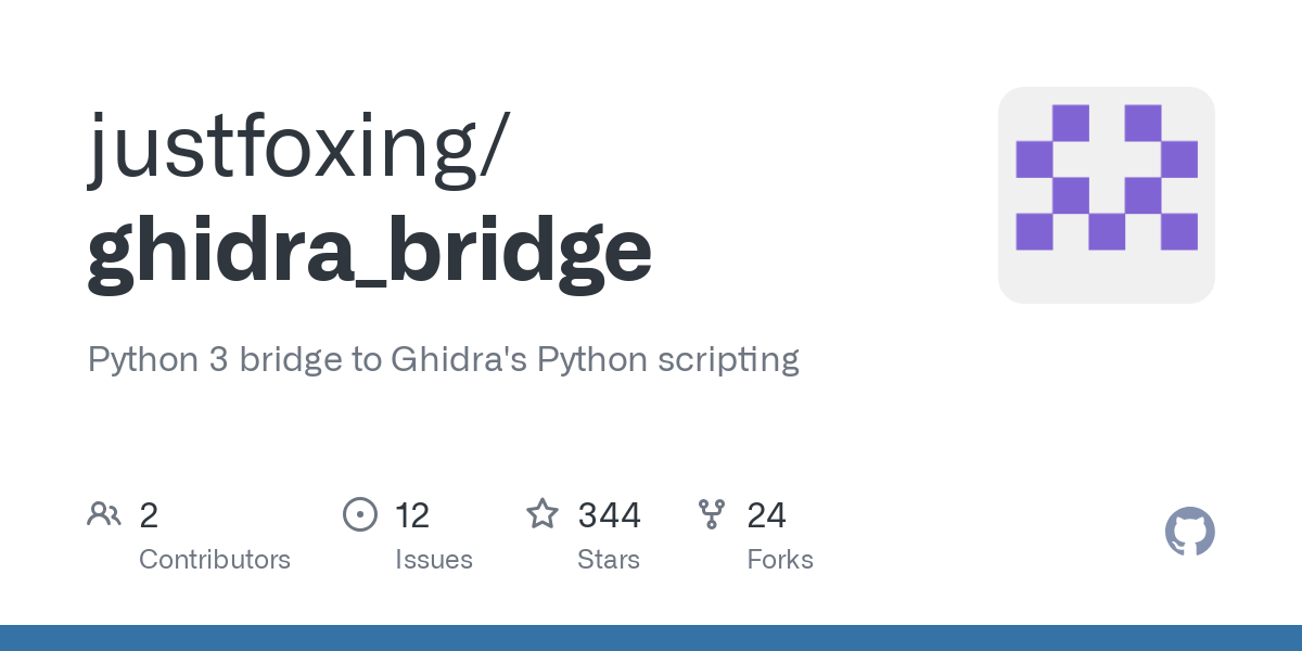 ghidra_bridge