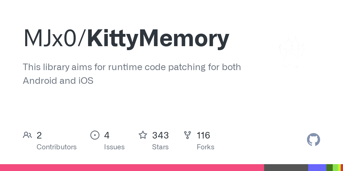 KittyMemory