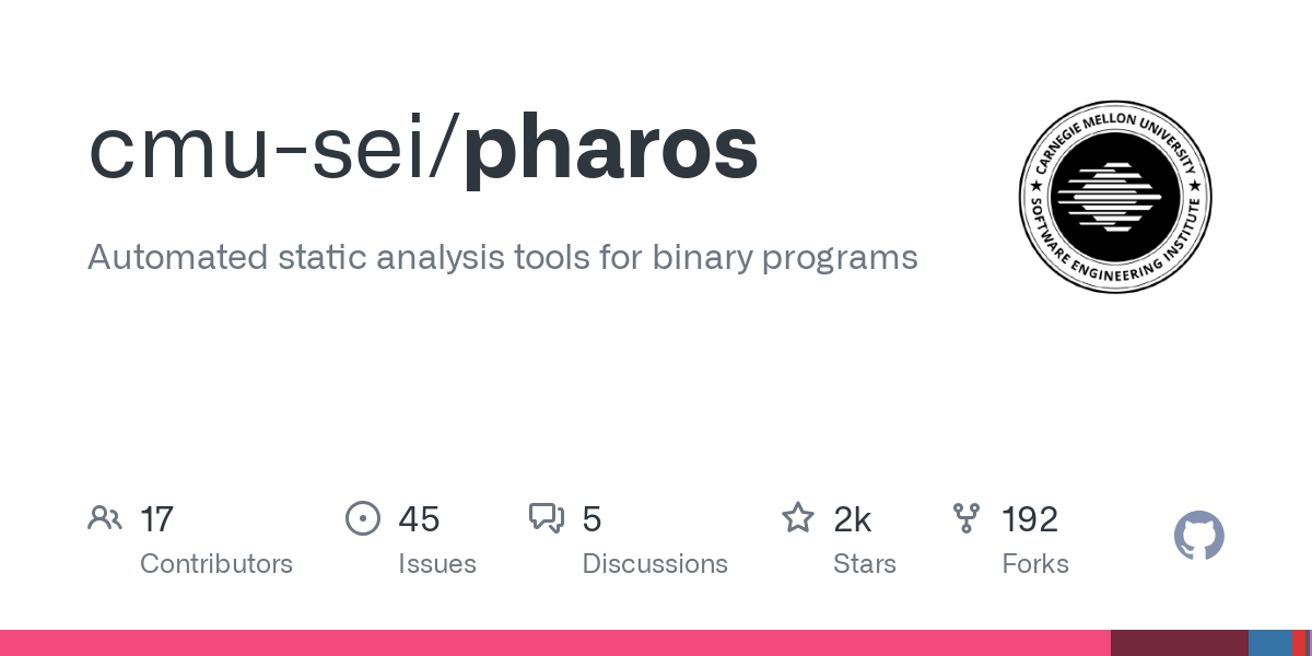 pharos