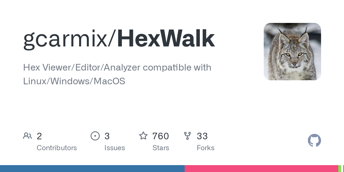 HexWalk