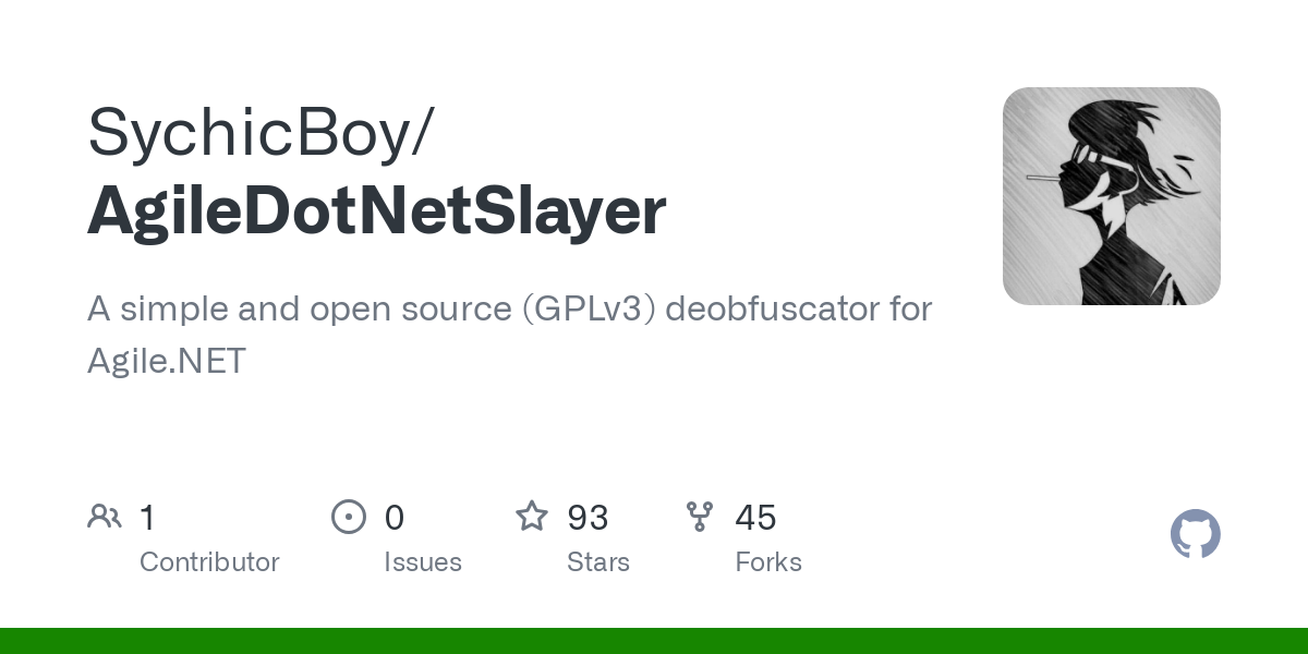 AgileDotNetSlayer
