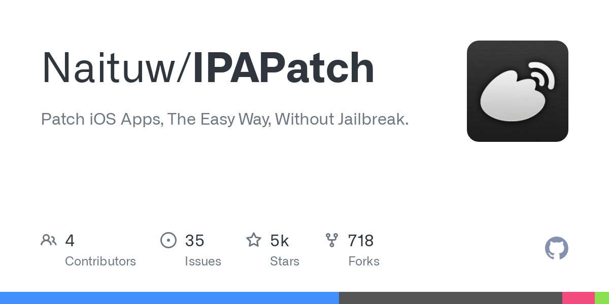IPAPatch