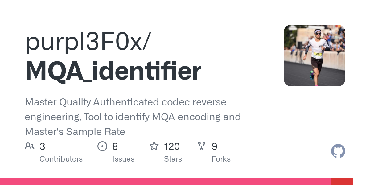 MQA_identifier