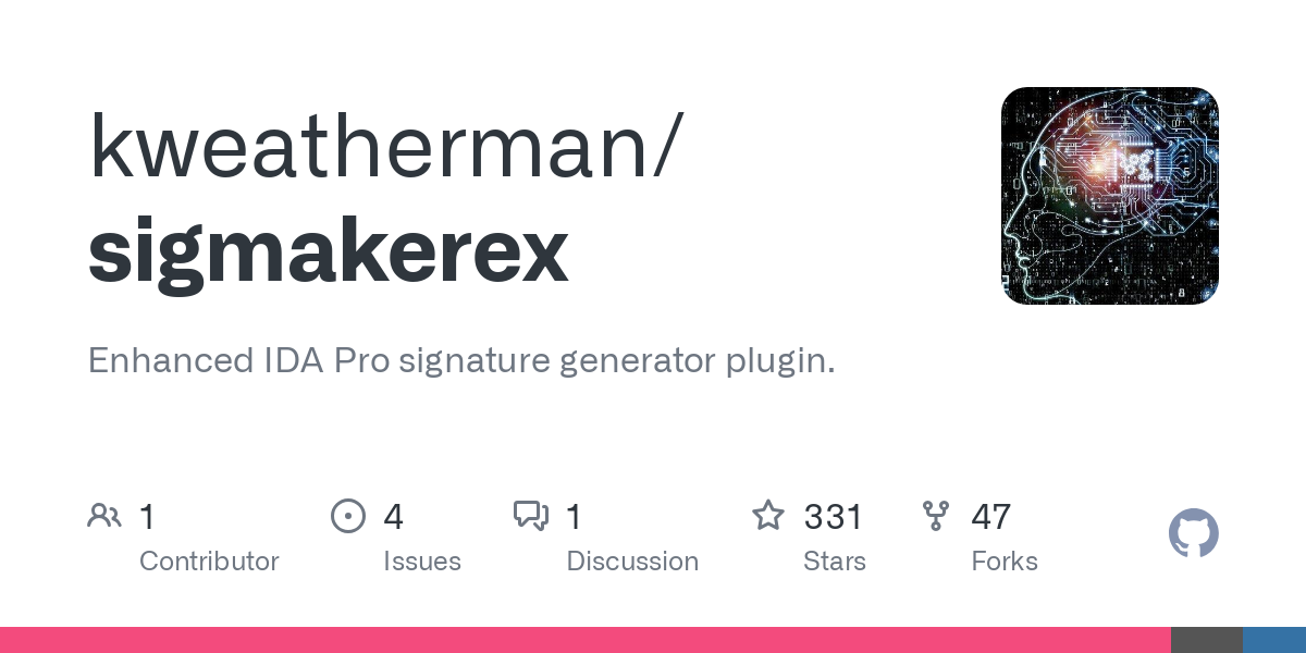 sigmakerex