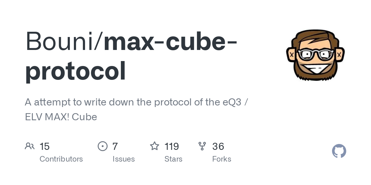 max cube protocol