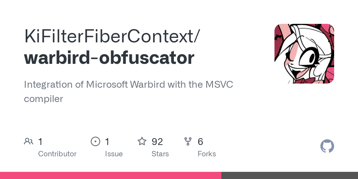 warbird obfuscator