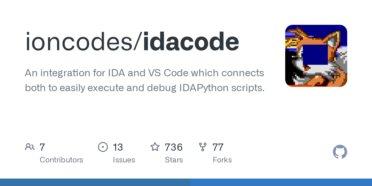 idacode