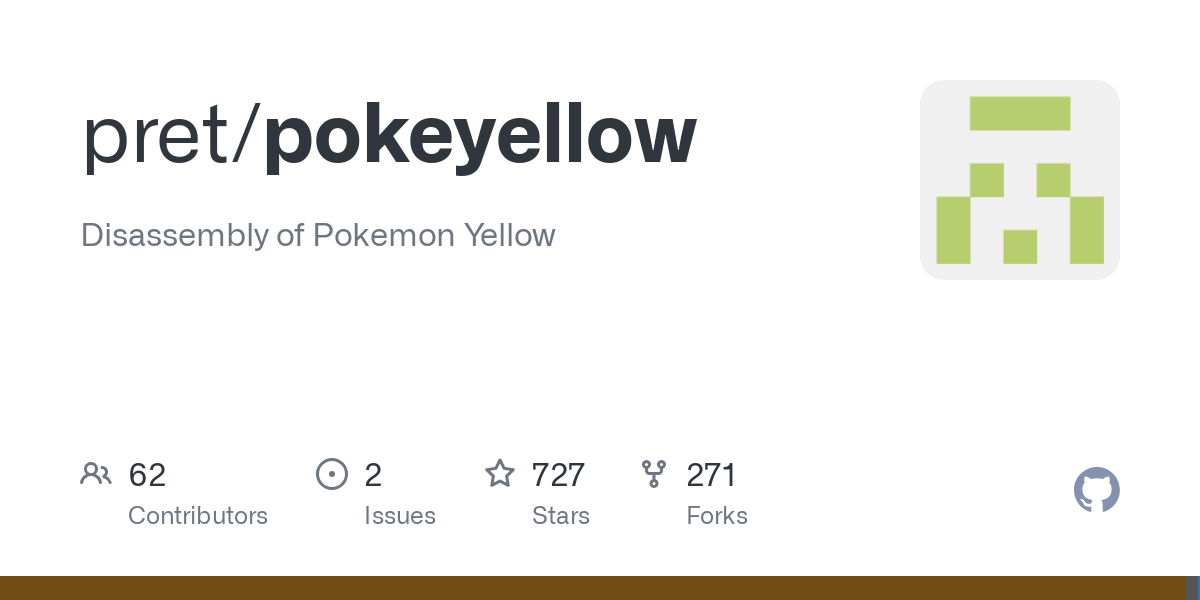 pokeyellow