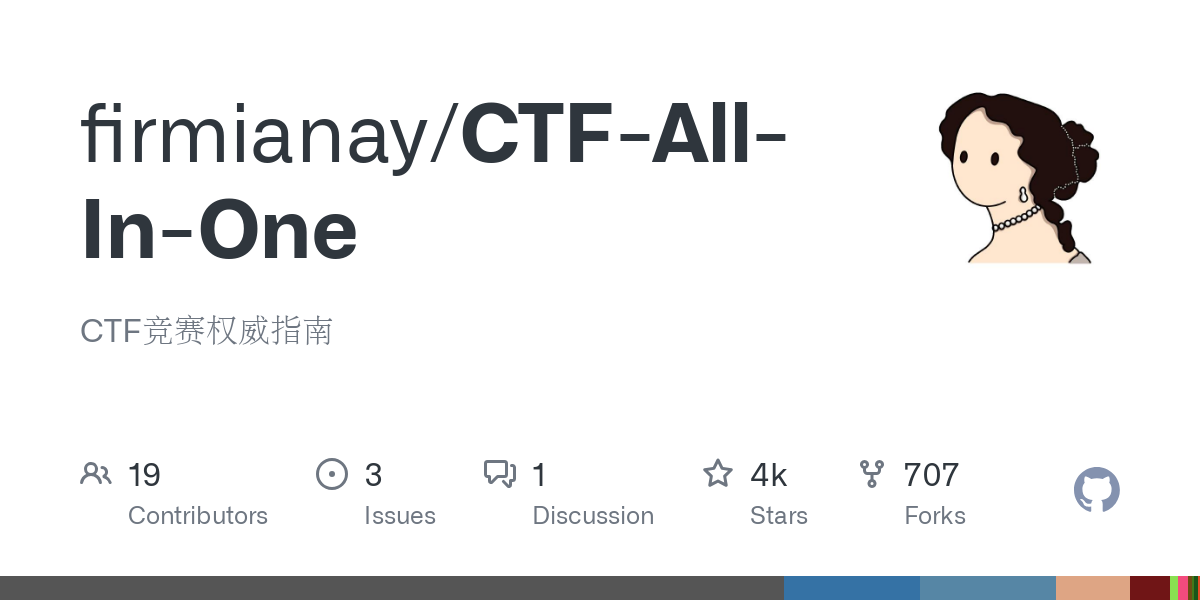 CTF All In One