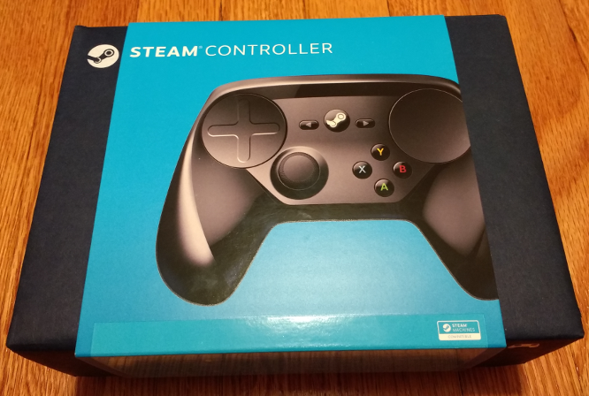 SteamControllerbox