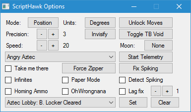 Donkey Kong 64 지원