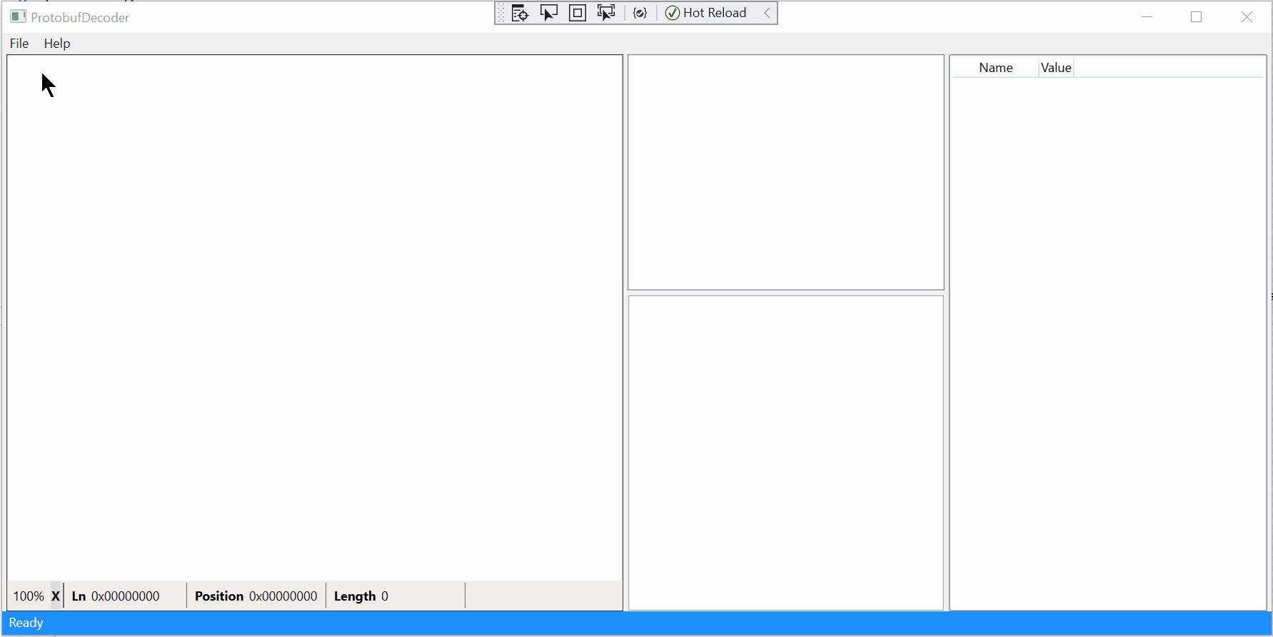 动画应用程序演示